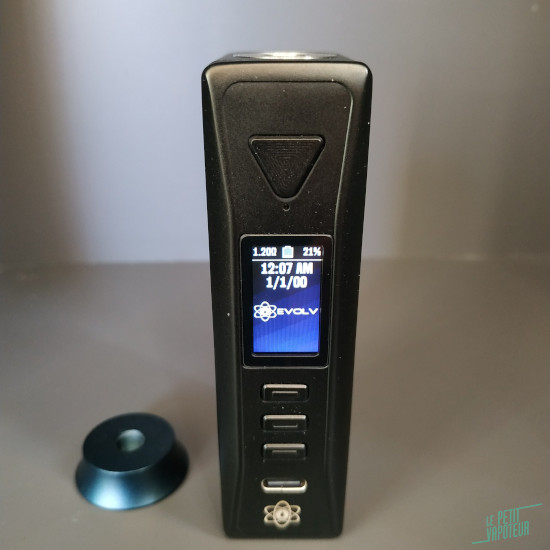 hadron Mini LPV DNA